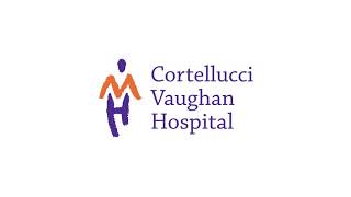 Cortellucci Vaughan Hospital Construction Timelapse