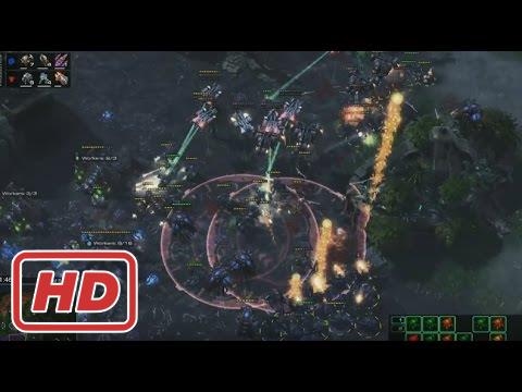 [SC 제일 성 냥] 스타크래프트 2-Nerchio 대 Dayshi [ZvT]-WB RO4 WCS 유럽도 전자