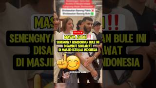 Download lagu Sholawat Merdu Orang Indonesia emang gak ada obat😊 #reaksi #sholawat #sholawatmerdu #muslimpulsee mp3