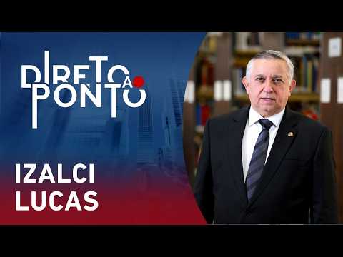 IZALCI LUCAS | DIRETO AO PONTO – 16/02/2026