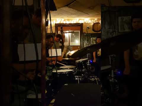 Nir Felder Nate Smith