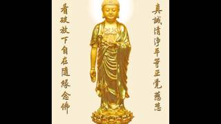 ♫ 南无阿弥陀佛 ♫