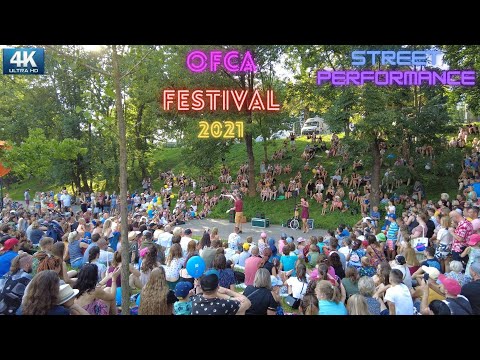 4K Olesnica OFCA festival [August 2021]