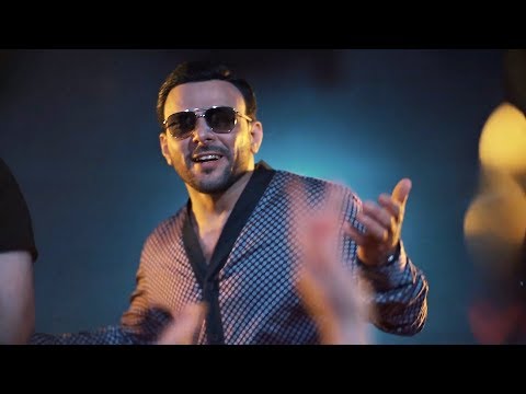 Artak Melqonyan ft. DJ Don Armani - TOX ASHXARHN EL IMANA