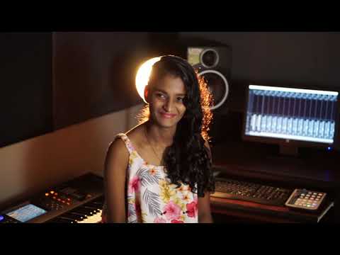 Mashup Cover Trailer.(Rashmi Pabasara).
