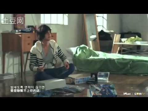 Gummy--因为是男人[主演 金贤重  ]