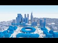 3D Animation PGN FSRU Lampung