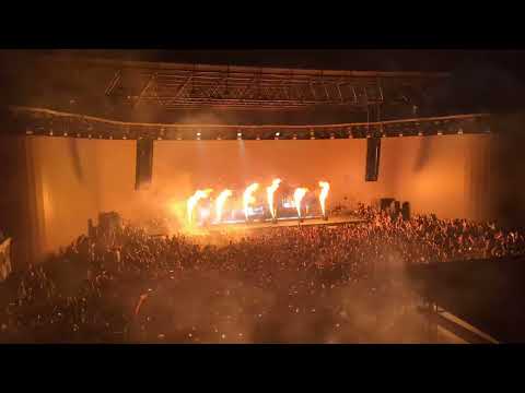 FEELING GUD — GIGANTIC NGHTMRE @ The Brooklyn Mirage | 2023-7-30 | [GARBO QUALITY]