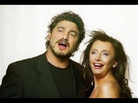 JOSE CURA --- " SONG OF LOVE "