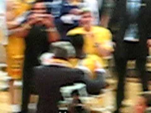 6 MVP EWE Baskets Finals 2009