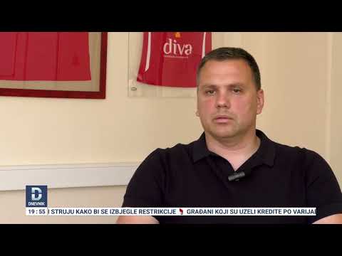 Voda "BLACK LAKE" iz Šavnika stiže do EU, ali ne može da se prodaje u Crnoj Gori