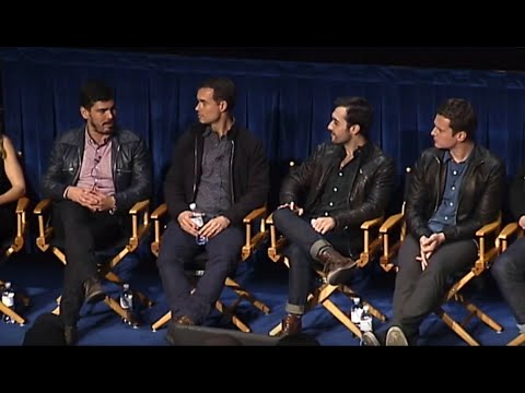 PaleyLive: An Evening With "Looking"