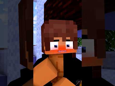 Minecraft Animations  ( w-Who Sleeping room! // Reelmy x Ealil  ) 😴