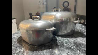 The History of Magnalite Cookware: A Timeless Classic