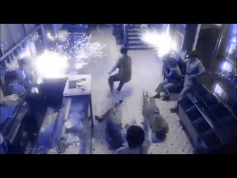 ICHIBAN HASHFACE -- PUFF THA LA