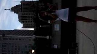 Arab and Chaldean Festival 2007