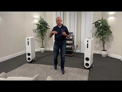 The importance of phase in audio