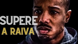 ESPERE A RAIVA PASSAR | Reflexao, Motivacao