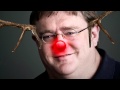 Gaben The Red-Nosed Gaben 