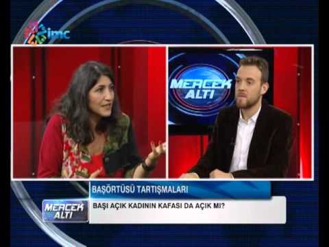 Gülfer Akkaya: AK Parti başörtülü vekil istemiyordu