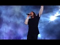 Take It All Tómalo Hillsong UNITED Lima Peru 2019