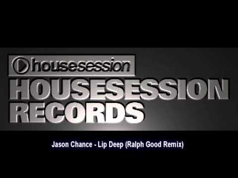 Jason Chance - Lip Deep (Tony Romera Remix)