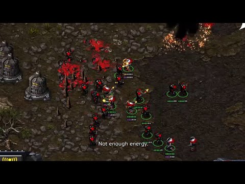 LURKER VOLLEY OF DOOM