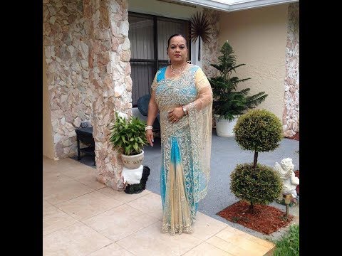 Dulah Kaa Bolay Chowrin By Mala Samaroo