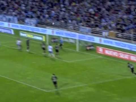RealZaragoza2012: El milagro de la salvación #SISEPUEDE