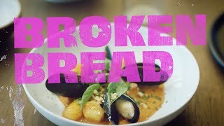 Official Broken Bread Trailer | Tastemade and KCET With Chef Roy Choi