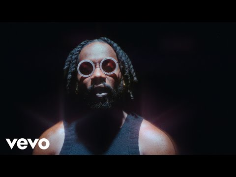 Channel Tres - Cactus Water (Official Video)