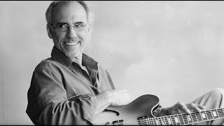 Larry Carlton - With A Little Help From My Friends (1968).