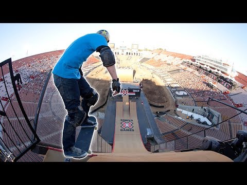 Skateboard Tricks That Look Impossible #2 Video