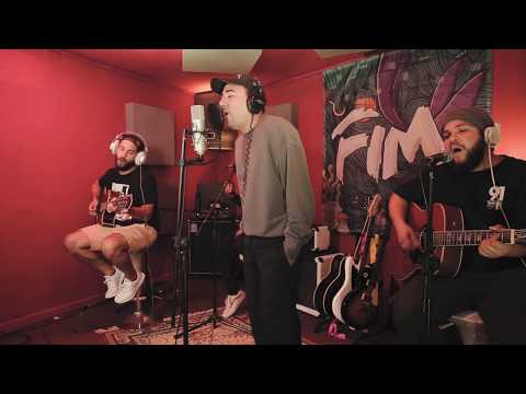 F.I.M. - POP Studio Sessions