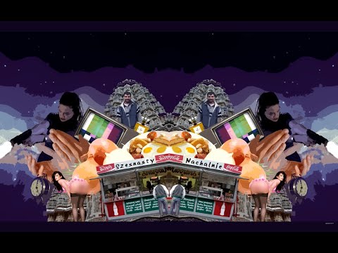 Szesnasty - Nachalnie