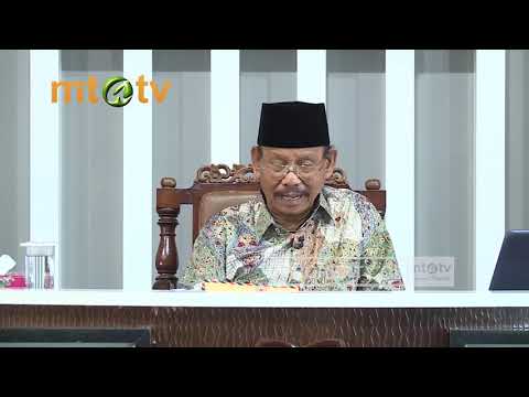 Jihad Pagi MTATV Solo 10/11/2019 - Pentingnya Mendidik Anak Sedari Kecil