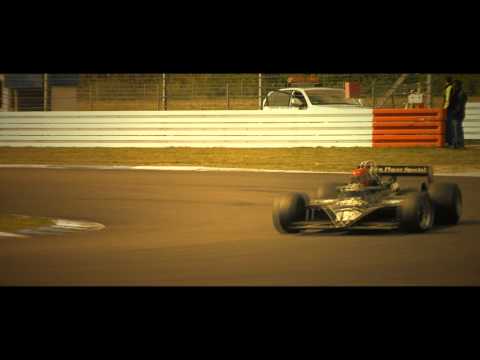 Bosch Hockenheim Historic - Trailer 2012