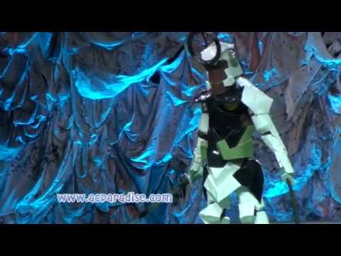 Anime Central  2010 - #49 Enki TTGL