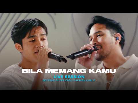 Betrand Putra Onsu and 2 more