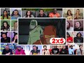 Invincible Season 2 Episode 5 Reaction Mashup