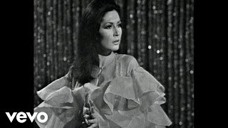 Rocio Jurado - Mi Amigo (FELICES AÑOS 70 - FIN DE AÑO 1969 (ACTUACIÓN TVE))