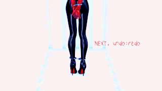 【I✖ESBR1】Undo;Redo 【Ѧrch∀ngΣℓ☠】