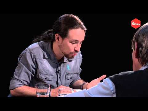 Otra Vuelta de Tuerka - Pablo Iglesias con Gregorio Morán (Programa completo)