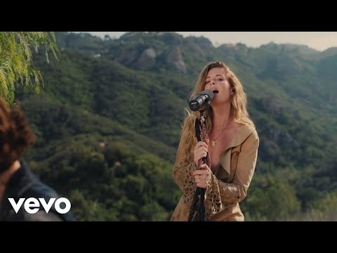 FLETCHER - Chaos (Live Performance)