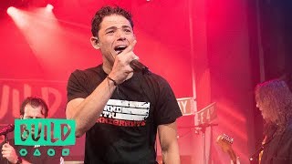 Anthony Ramos Performs &quot;Common Ground&quot; &amp; &quot;Freedom&quot; LIVE