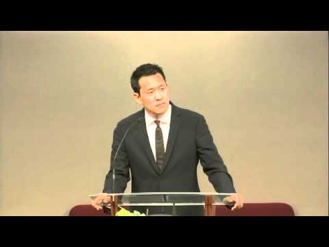 The Seed of the Kingdom (Mark 4:26-34)