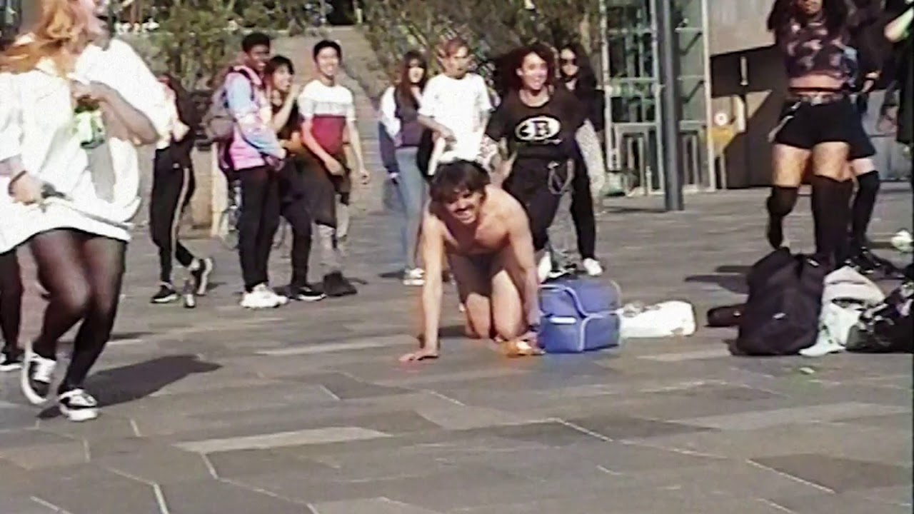 Stefano Keizers - Sorry Baby - Trailer