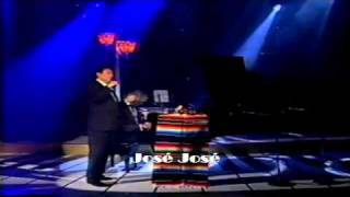 Jose Jose-En Vivo-1994-Sera
