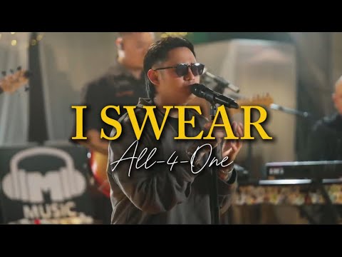 I Swear - All-4-One | Michael Pangilinan