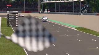 O耐久×アルコールリバリー杯 in60min race
